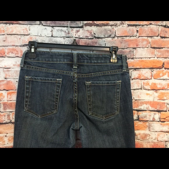 Banana Republic Boot Cut Jeans - Picture 4 of 7